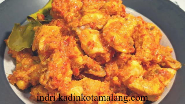 Nikmati Sensasi Pedas Gurih Ayam Palekko Khas Bugis