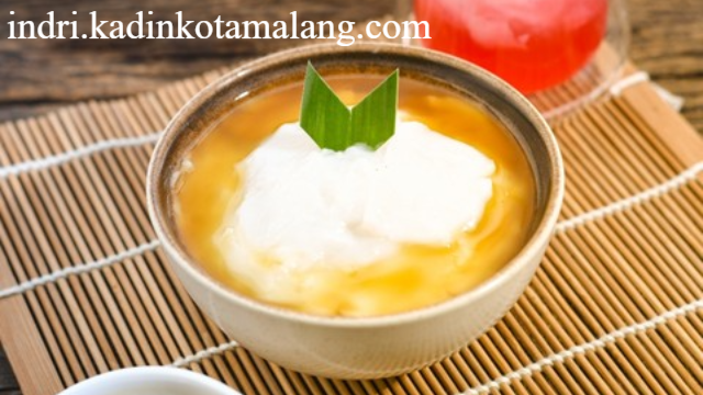 5 Bubur Tradisional Indonesia Manis Gurih dan Penuh Cita Rasa