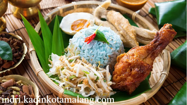 Serumpun dan Lezat 5 Makanan Malaysia Punya Versi Indonesia