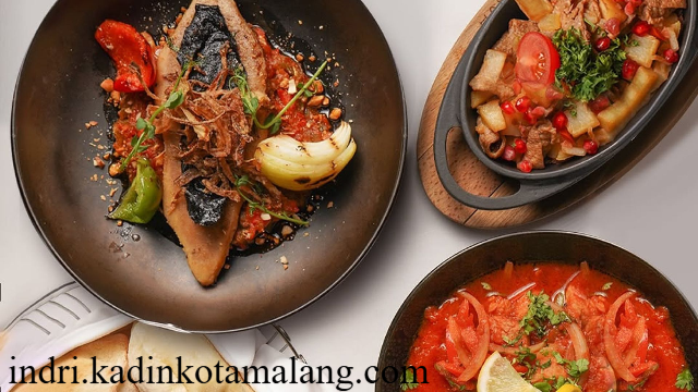 Makan Enak di Hari Libur 5 Restoran Baru di Jakarta