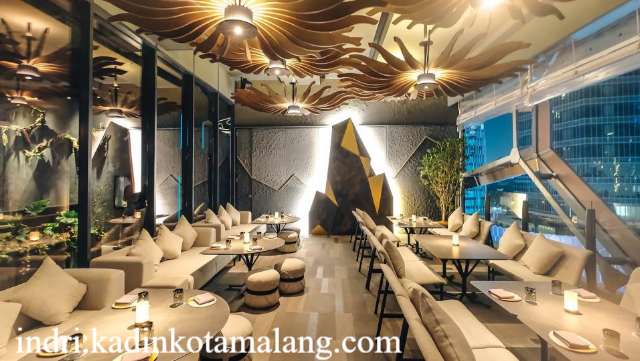 7 Tempat Makan Mewah di Jakarta Selatan Ideal untuk Ngedate