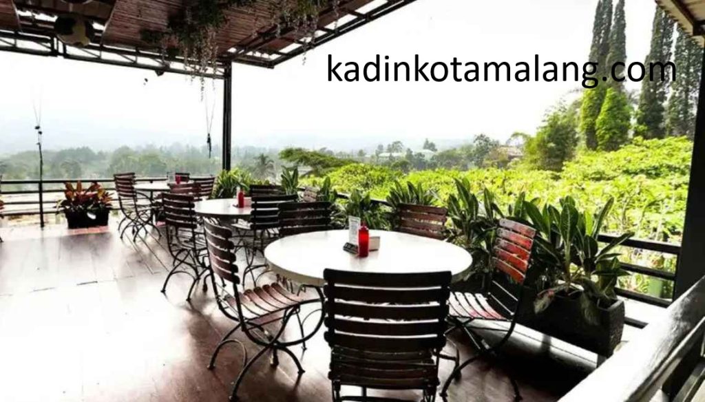 Wisata Kuliner Terpopuler di Bogor