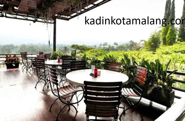 Wisata Kuliner Terpopuler di Bogor