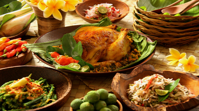 Tempat Makan Kuliner Tradisional dengan Rasa yang Nikmat