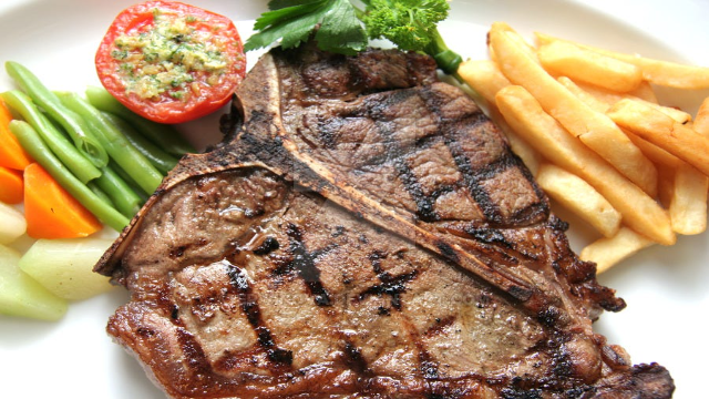 Inilah Berbagai Jenis Steak Enak dan Lezat