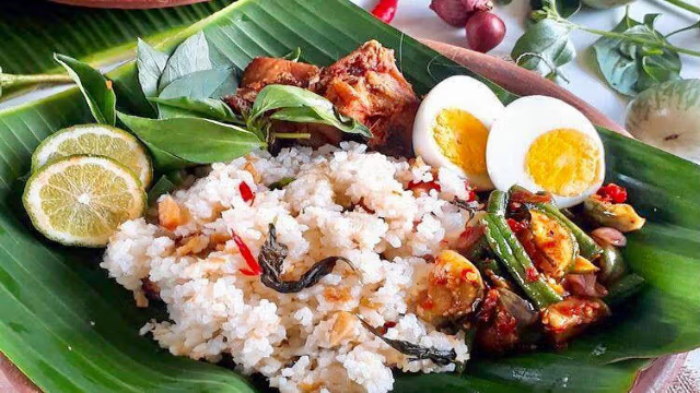 12 Rekomendasi Makanan Khas Samarinda