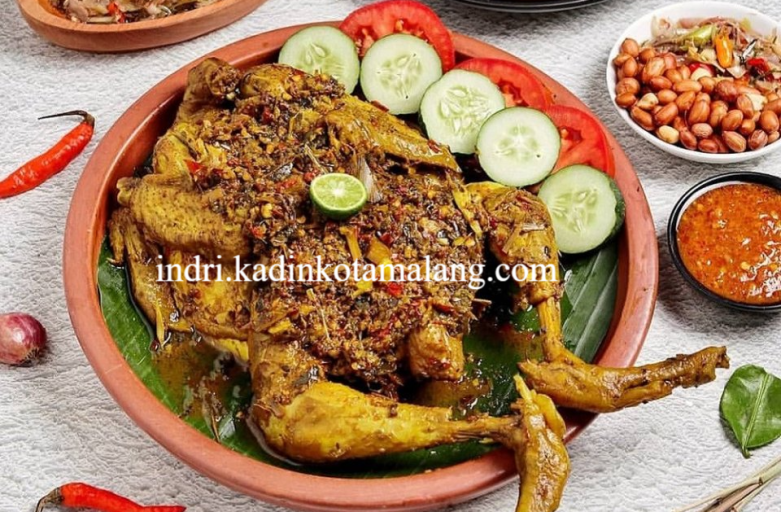 Menikmati Ragam Kuliner Bali yang Menggugah Selera