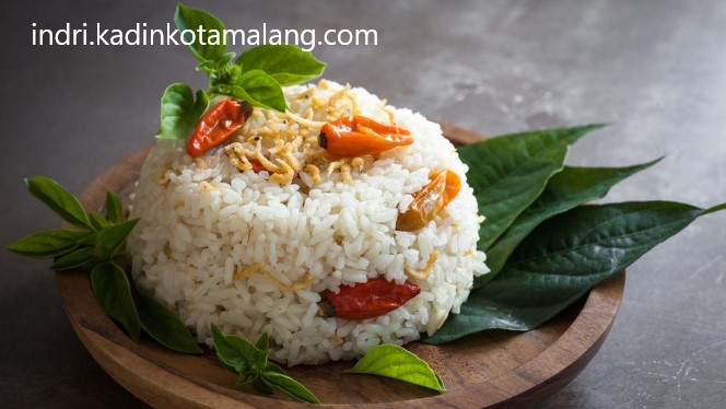 Nasi Liwet Solo