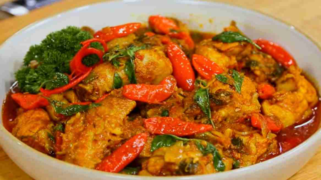 Ragam Sajian Tradisional Khas Manado yang Menggugah Selera