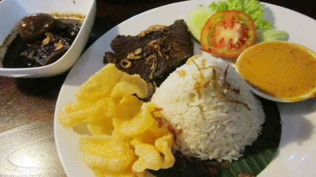 5 Ragam Hidangan Tradisional Khas Depok