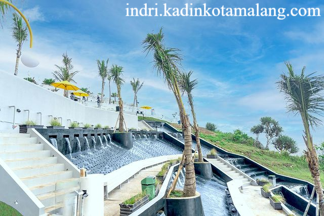 10 Rekomendasi Tempat Wisata dan Kuliner Terbaru di Jogja