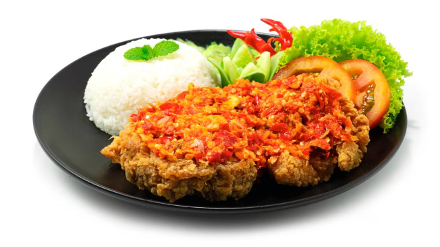 Ayam Geprek: Resep Pedas Gurih yang Menggugah Selera
