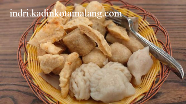 Kelezatan Pempek Ikon Kuliner Palembang